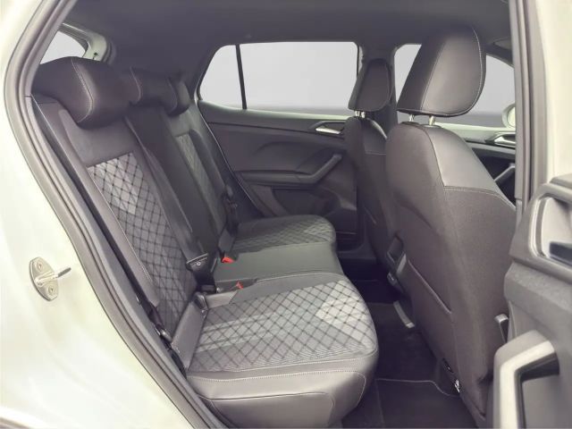 Volkswagen T-Cross 1.5 TSI DSG R-Line
