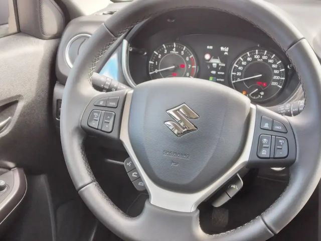 Suzuki Vitara Flash Hybrid