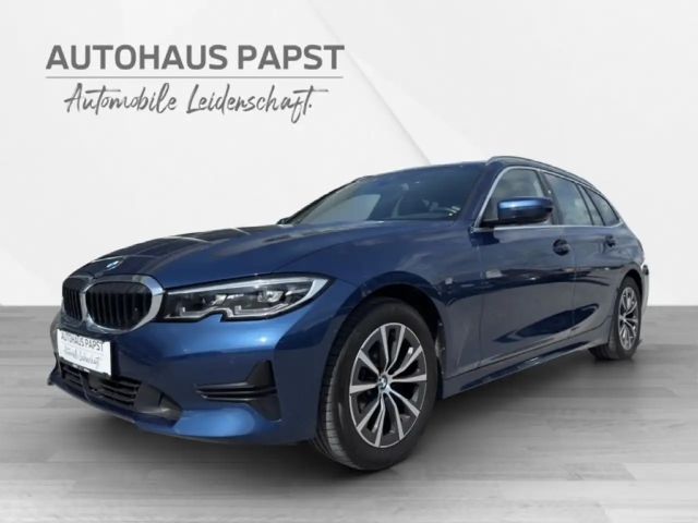BMW 320 *** Abstandstempomat *** NP 62.500 *** -51% ***