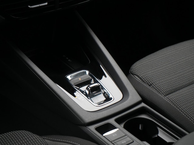 Skoda Octavia Ambition Combi iV