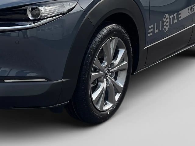 Mazda CX-30 2.5LG CENTRE-LINE 140ps 6AT 2WD CENTRE