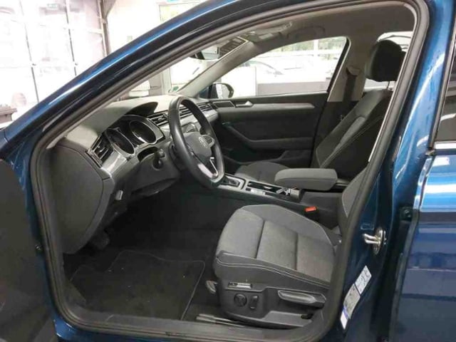 Volkswagen Passat 2.0 TDI DSG Variant
