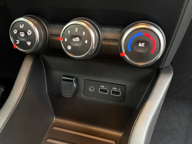 Renault Clio Evolution