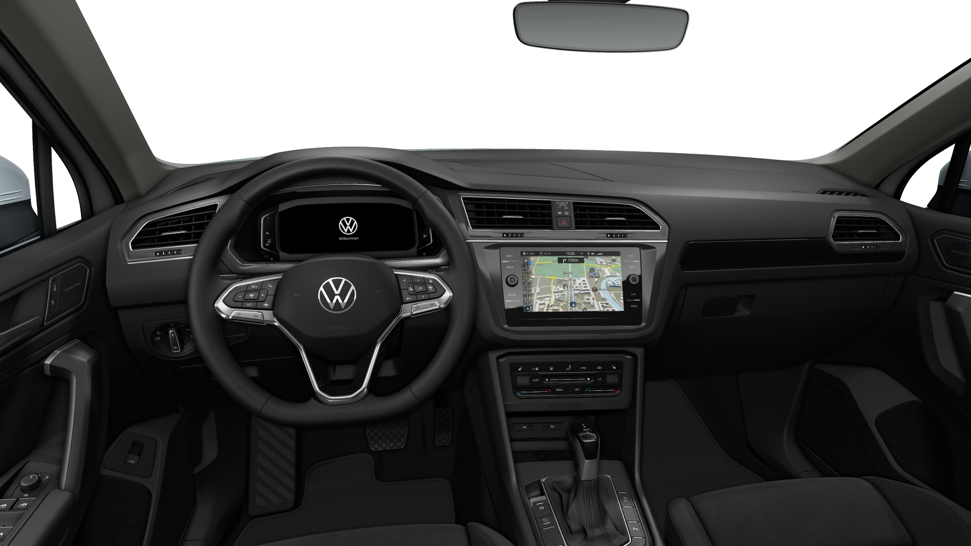 Volkswagen Tiguan 2.0 TDI DSG Elegance Elegance