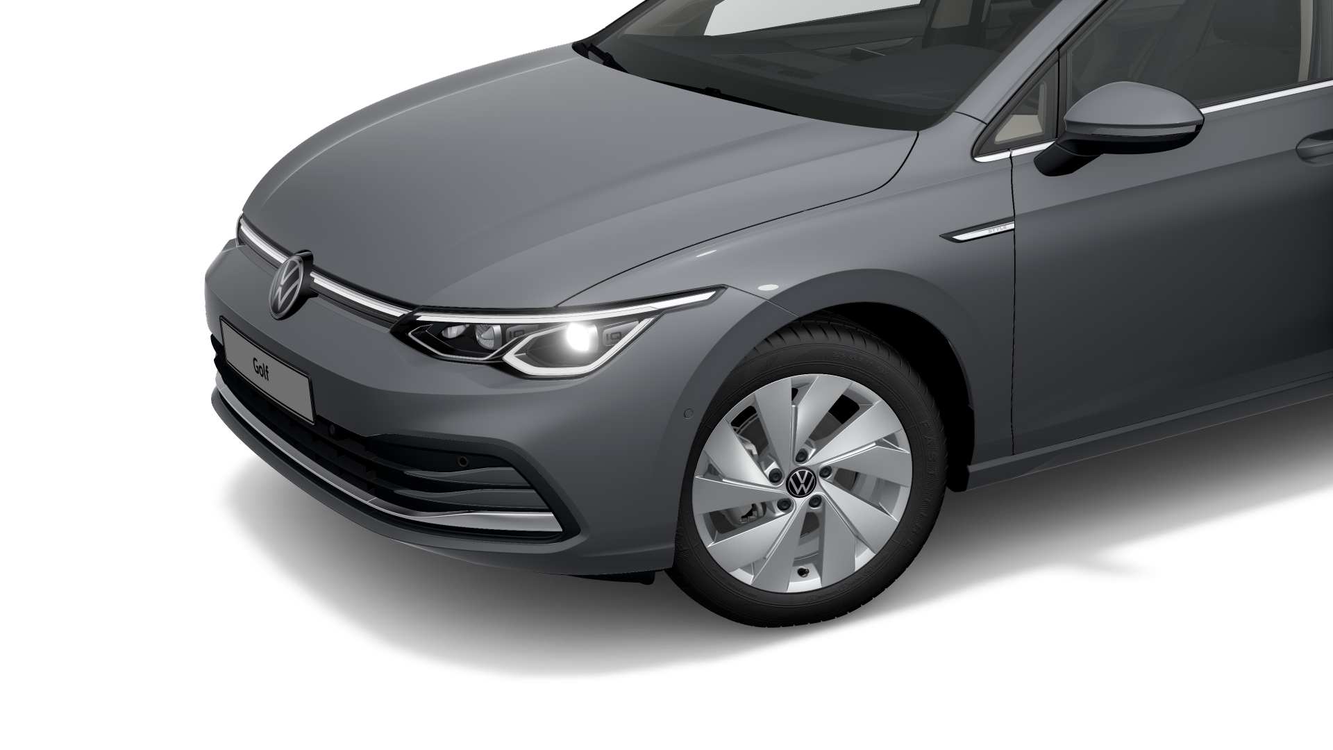 Volkswagen Golf 1.5 eTSI DSG Style Variant