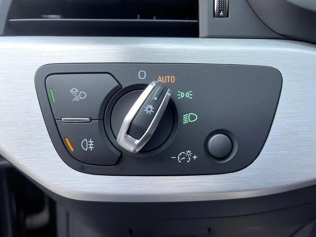 Audi A5 40 TDI Quattro S-Line