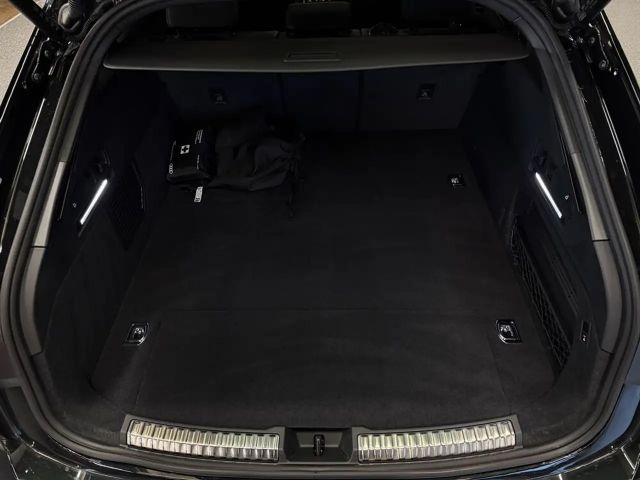 Audi A6 2.0 TFSI Hybride Quattro