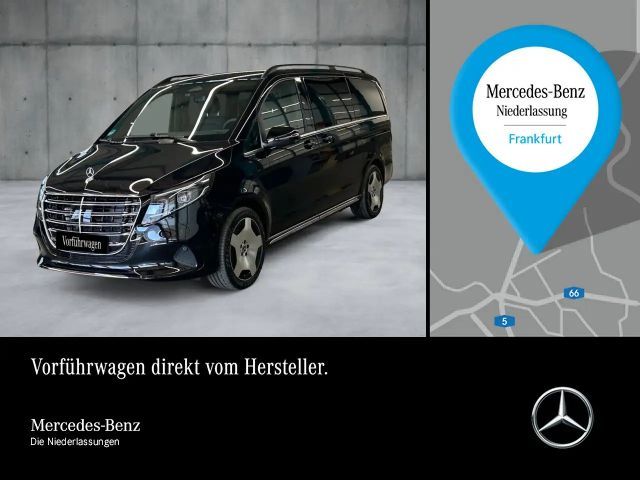 Mercedes-Benz V 300 4MATIC EXCLUSIVE V 300 d