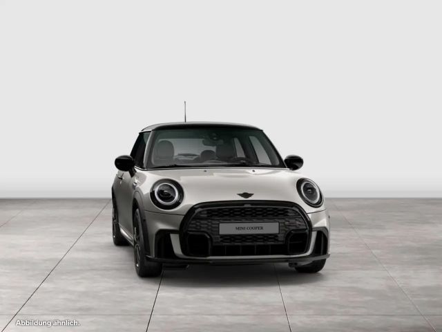 MINI Cooper JCW Trim Aut. Kamera LED DAB ISOFIX