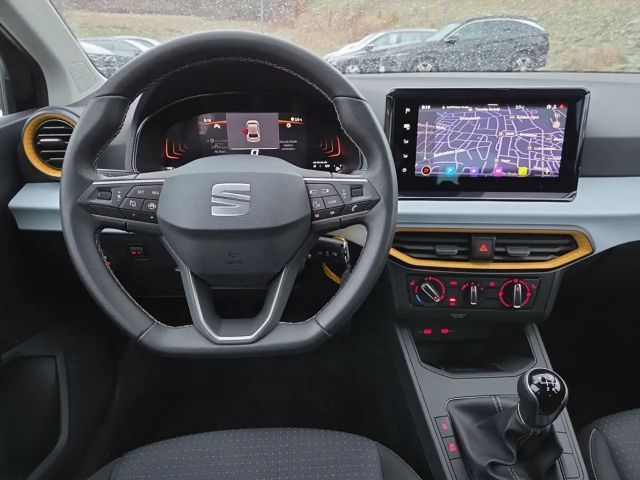 Seat Ibiza 1.0 TSI Style