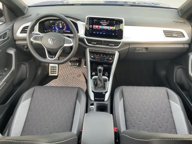 Volkswagen T-Roc Cabriolet