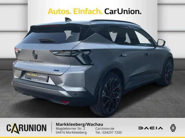Renault Scenic Alpine E-Tech Esprit