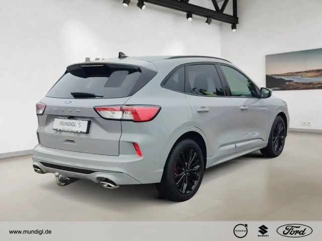 Ford Kuga Graphite Tech Edition NAVI Pano AHK ACC RFK HeadUp