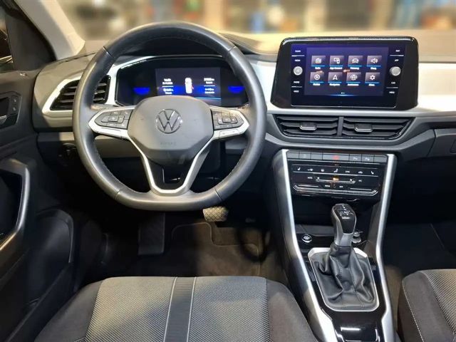 Volkswagen T-Roc 1.5 TSI DSG
