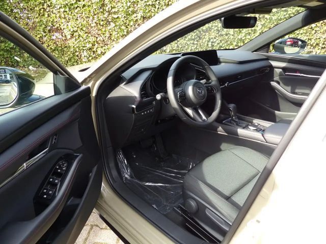 Mazda 3 2.5L Homura SkyActiv e-Skyactiv