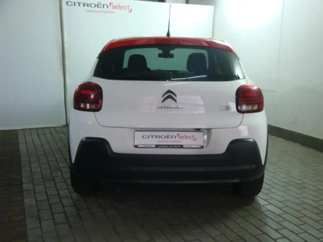 Citroën C3 Shine