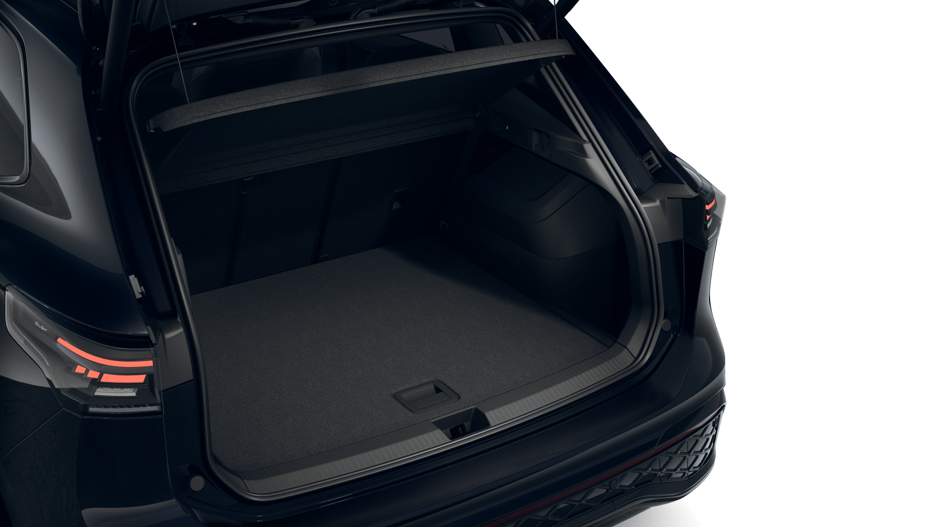 Volkswagen Tiguan 1.5 eTSI R-Line