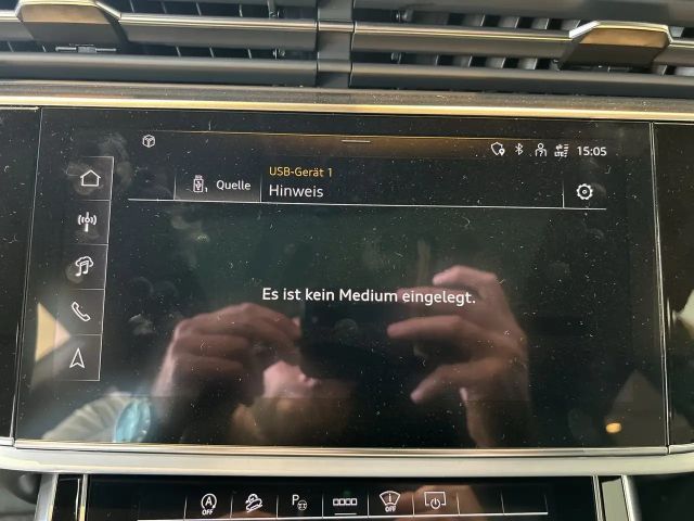 Audi Q8 50 TDI Quattro