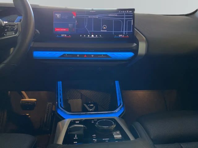 BMW X3 M-Sport xDrive