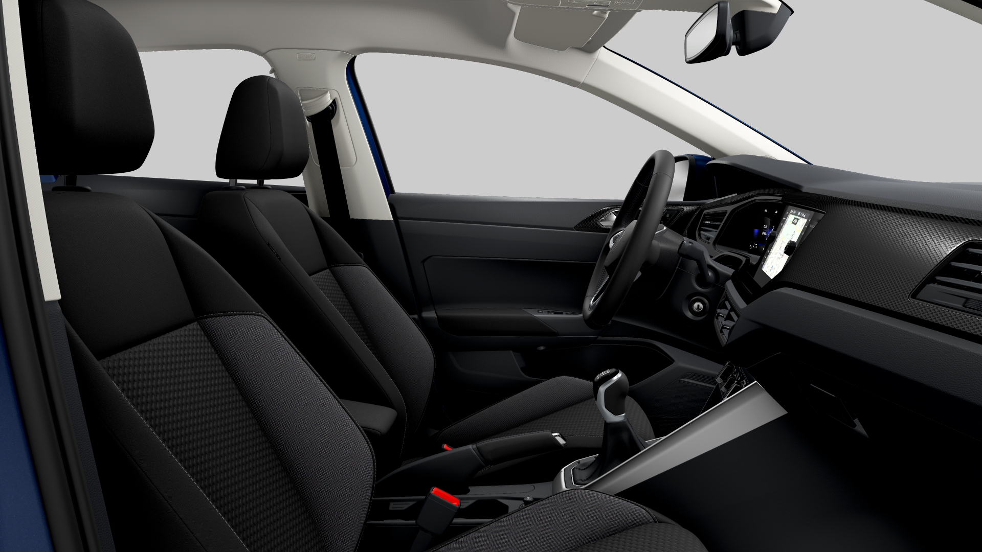 Volkswagen Taigo 1.0 TSI