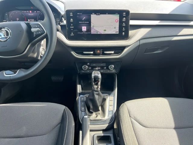 Skoda Fabia 1.0 TSI Drive