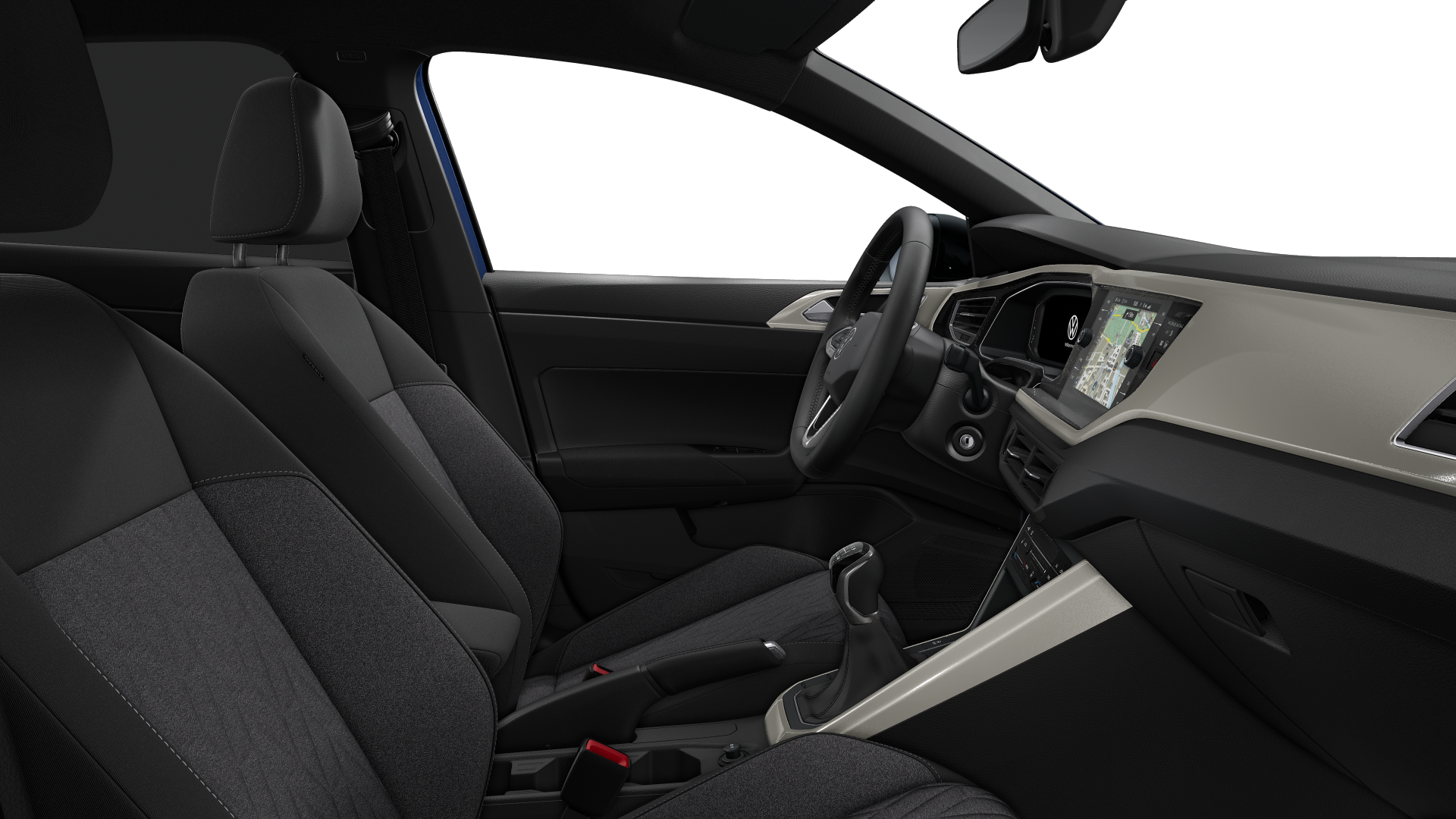 Volkswagen Taigo 1.0 TSI