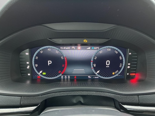 Skoda Karoq 1.5 TSI Style Style