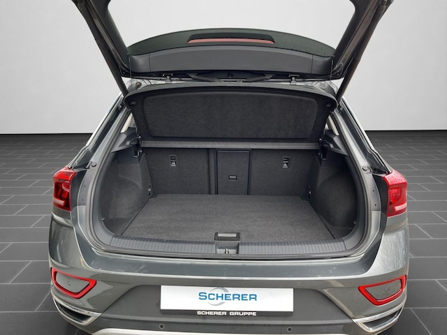 Volkswagen T-Roc 2.0 TDI Style