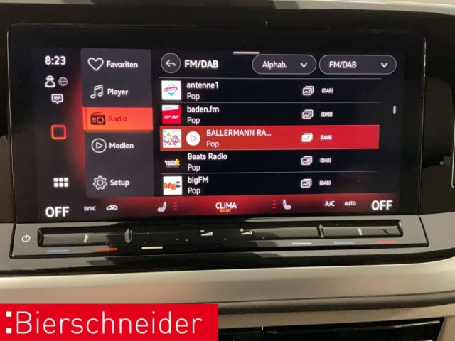 Volkswagen Multivan 2.0 TDI DSG T7