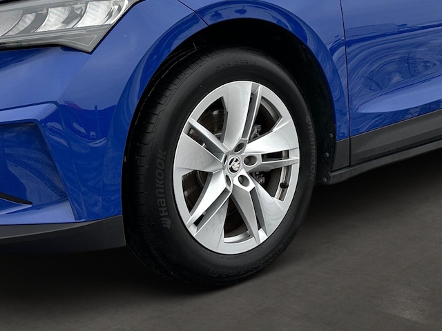 Skoda Enyaq Loft
