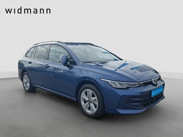 Volkswagen Golf DSG Variant