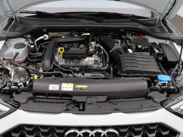 Audi A1 30 TFSI S-Tronic