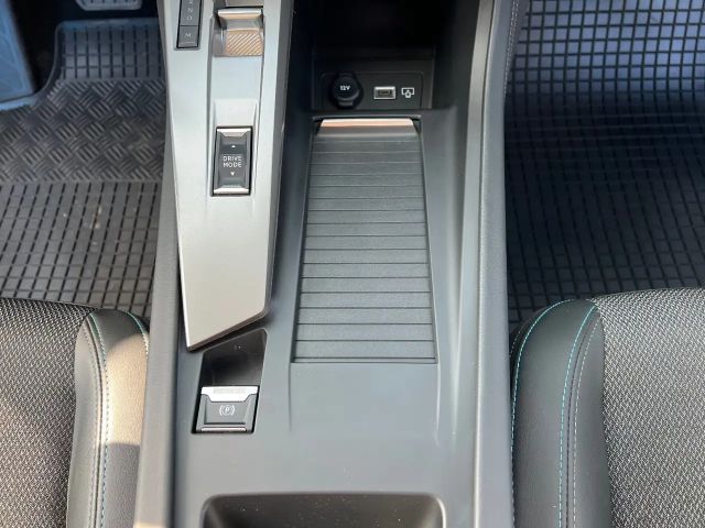 Peugeot 308 Allure Pack PureTech