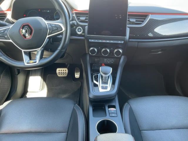 Renault Arkana E-Tech Hybrid RS