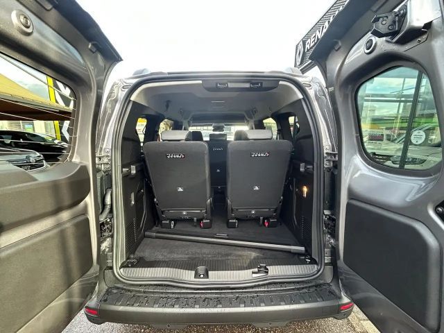 Renault Kangoo EDC Grand TCe 130 Techno