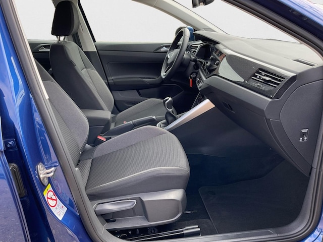 Volkswagen Taigo 1.0 TSI Life