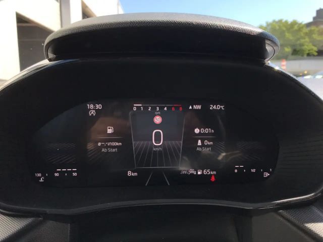 Skoda Fabia Fabia 1.0 MPI Essence Klima,LED,PDC,Garantie  BC