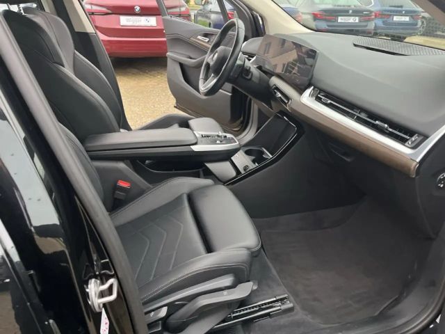 BMW 218 Active Tourer Luxury Line