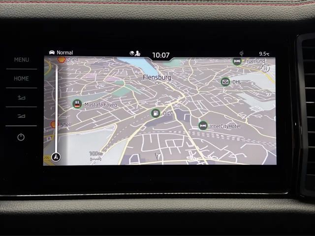 Skoda Kodiaq 2.0 TSI 4x4 RS