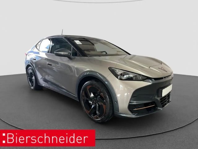 Cupra Tavascan 4Drive VZ