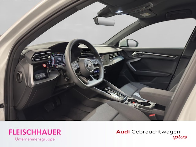 Audi A3 30 TFSI S-Tronic Sportback