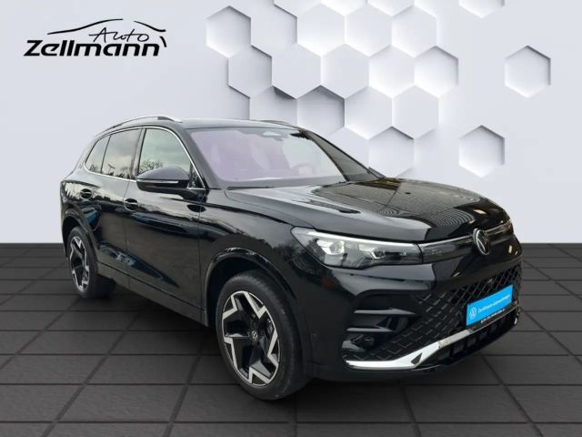Volkswagen Tiguan 2.0 TDI R-Line