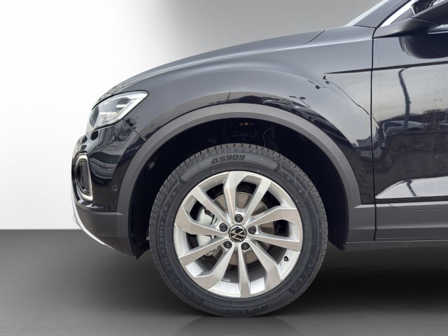 Volkswagen T-Roc 1.5 TSI DSG