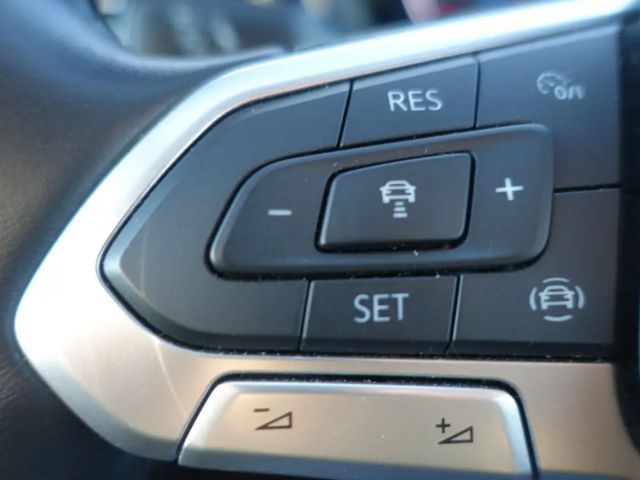 Volkswagen Caddy 2.0 TDI Maxi Style