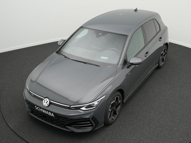 Volkswagen Golf 2.0 TDI R-Line