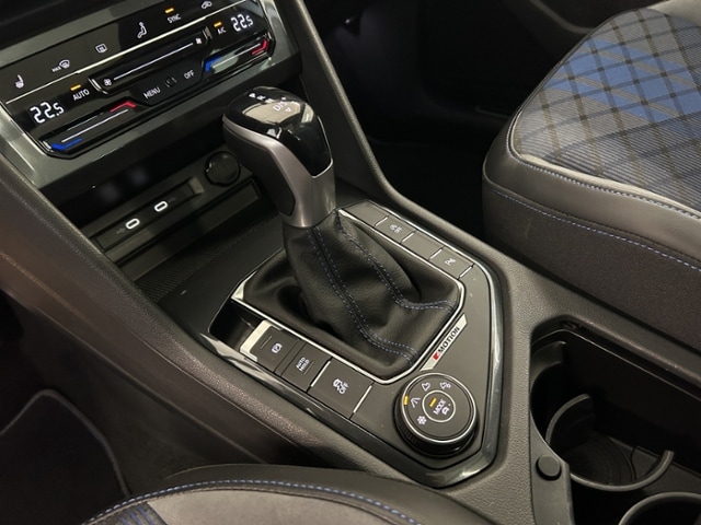 Volkswagen Tiguan 2.0 TSI 4Motion DSG
