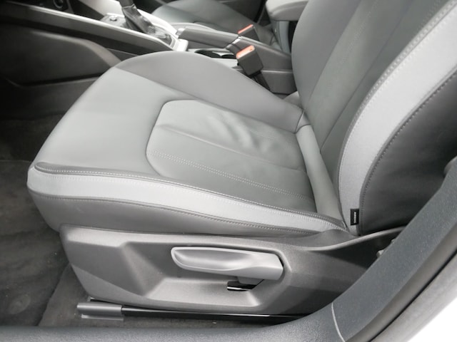 Audi A1 30 TFSI Allstreet S-Tronic