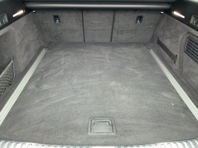 Audi A6 50 TDI Avant Quattro Sport