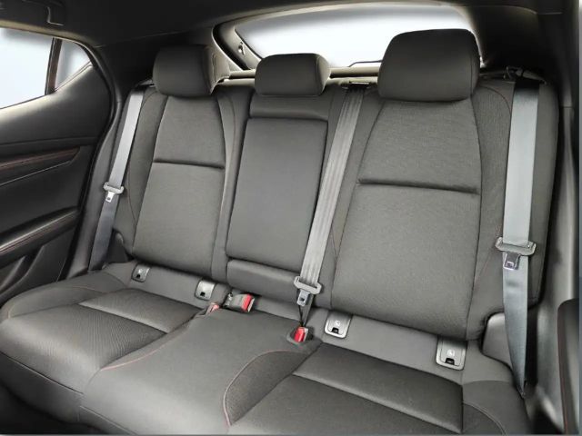 Mazda 3 2.5L Homura SkyActiv