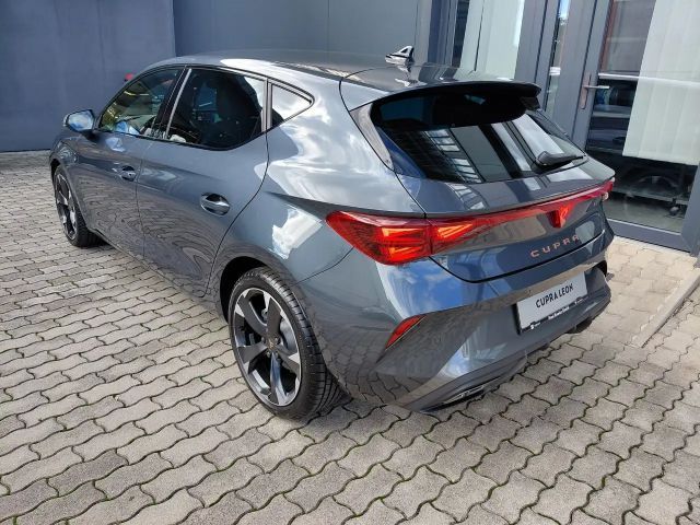 Cupra Leon 1.5 TSI